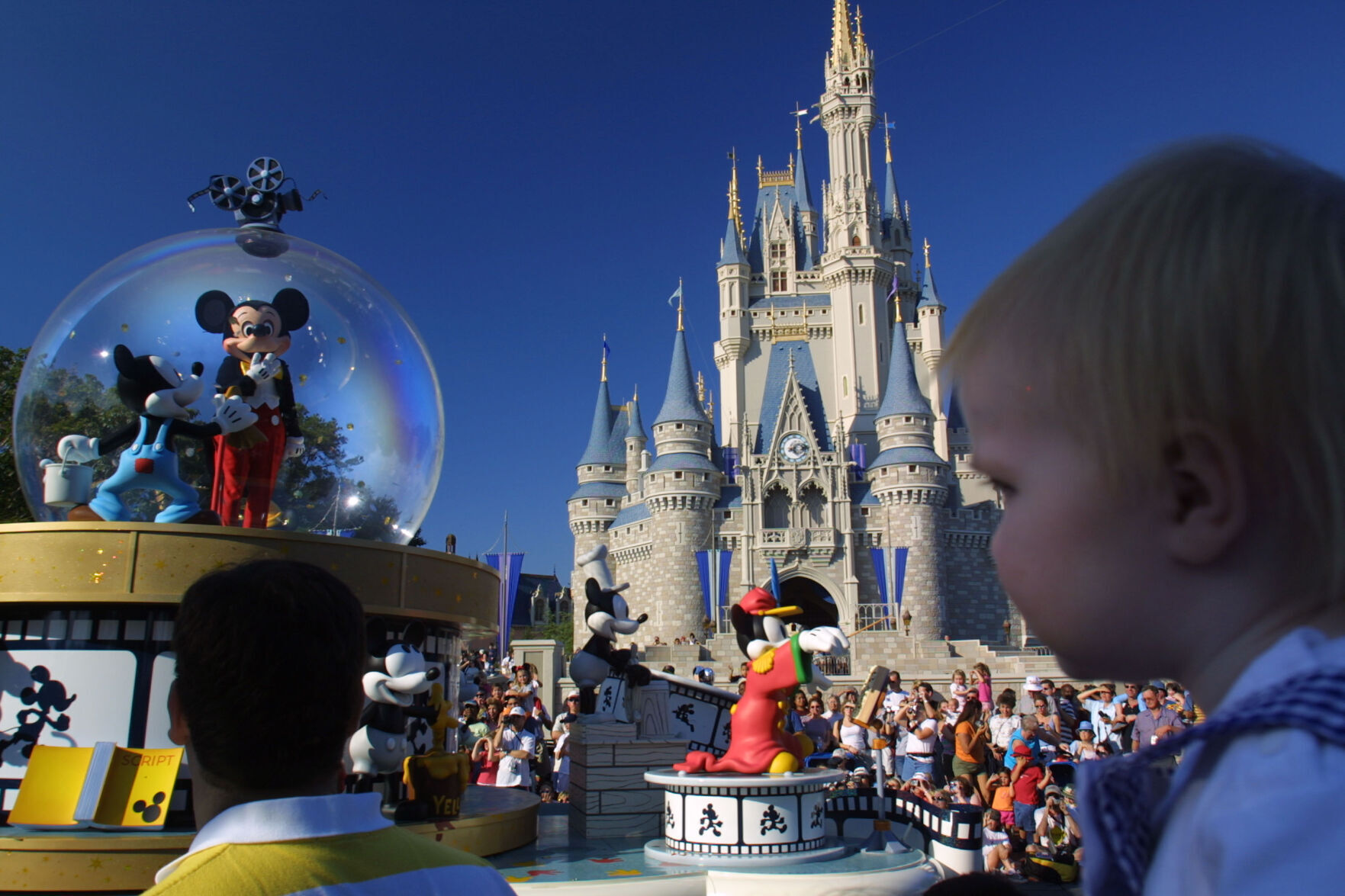 Orlando, Florida